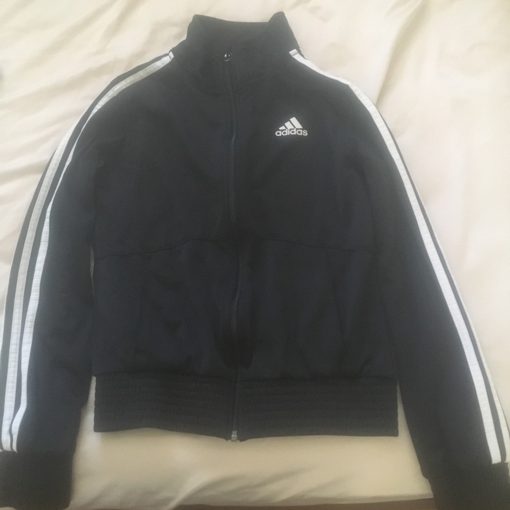 Adidas sweater
